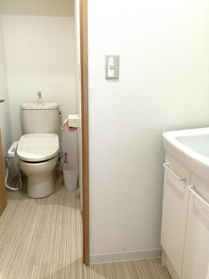 Isshuku Asakusabashi - Vacation 17346v Appartamento