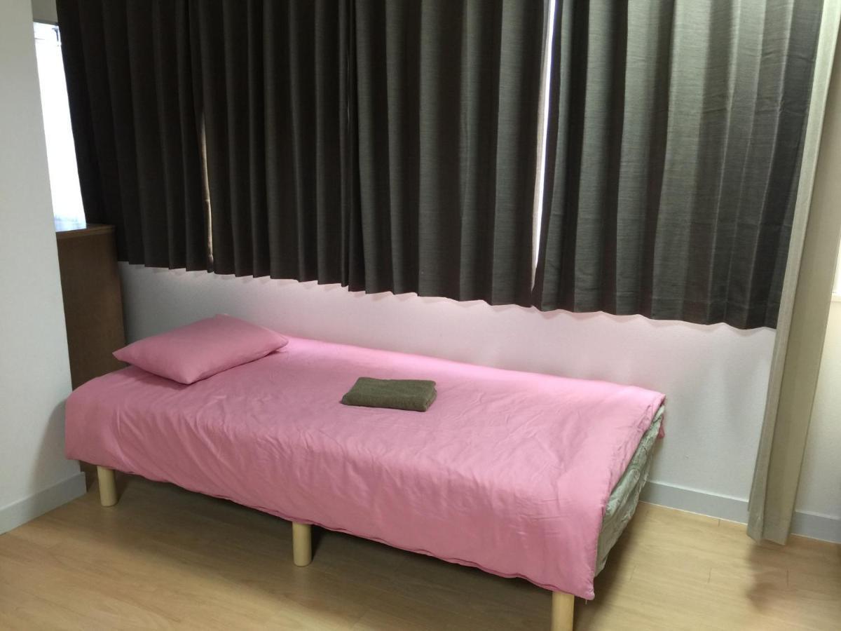 Apartment Isshuku Asakusabashi - Vacation 17346v Präfektur Tokio