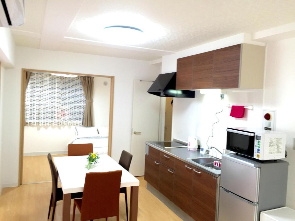 Isshuku Asakusabashi - Vacation 17346v Präfektur Tokio