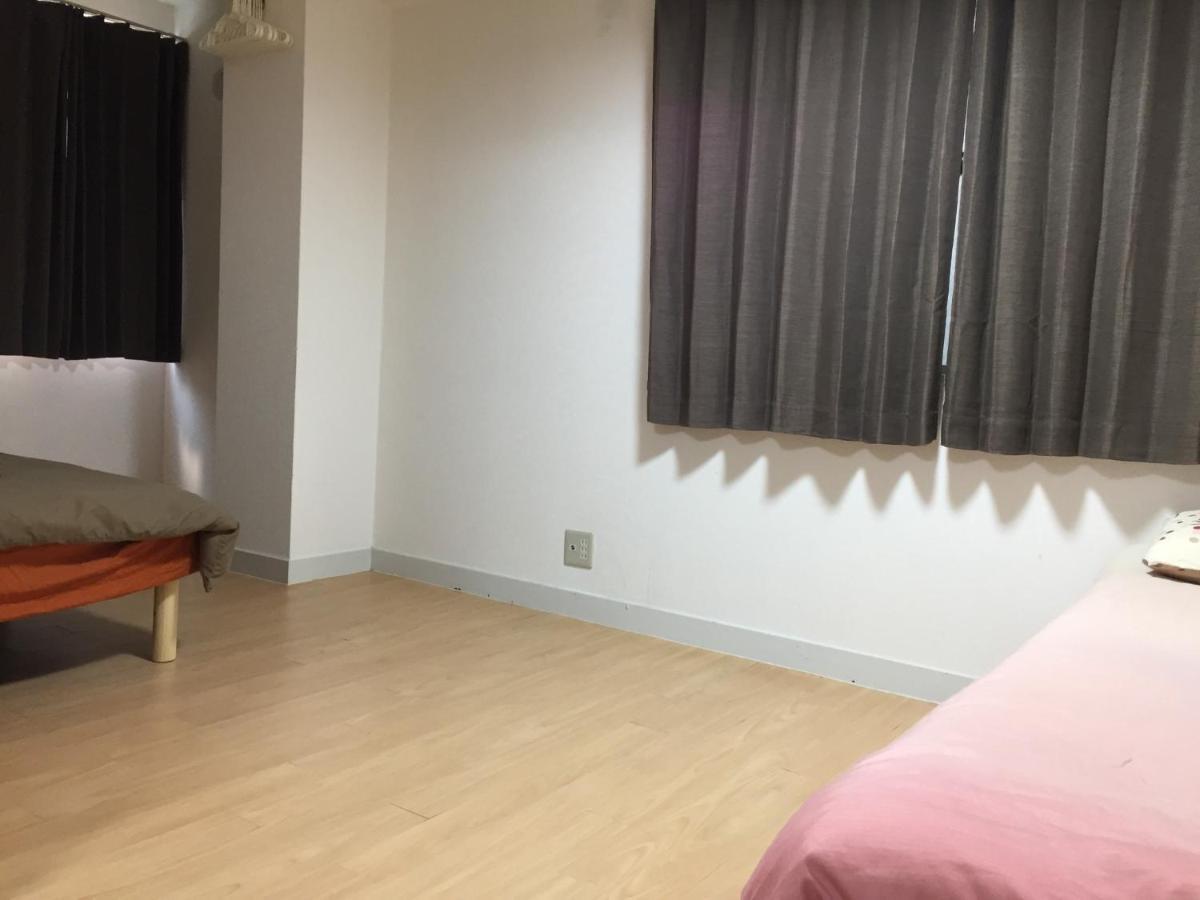 Isshuku Asakusabashi - Vacation 17346v Apartment *